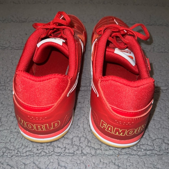 Supreme / Nike Gato SB ‘Red’ - Picture 4 of 6